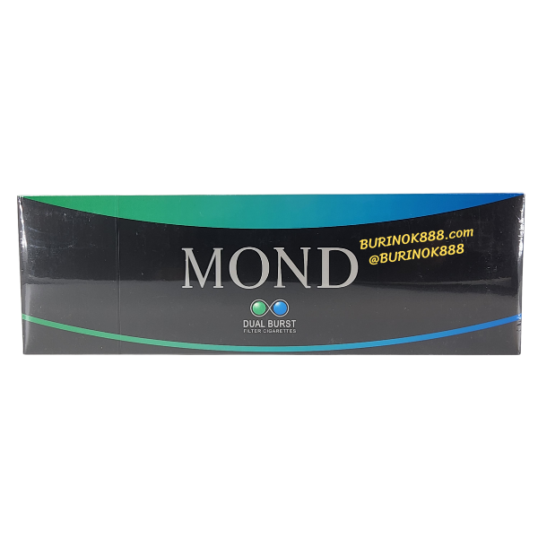 MOND Dual Burst Ice Cool Mint