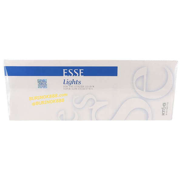 ESSE Slim Light