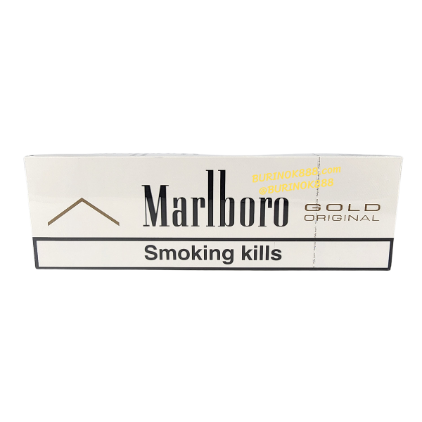 Marlboro Gold Original