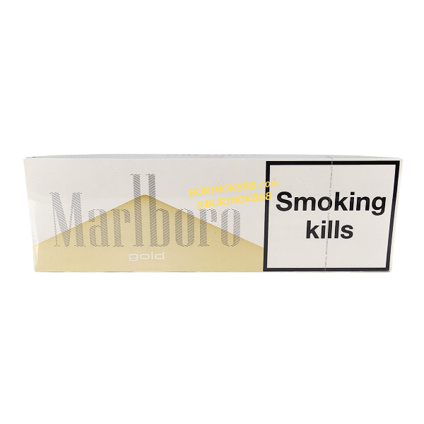 Marlboro Gold