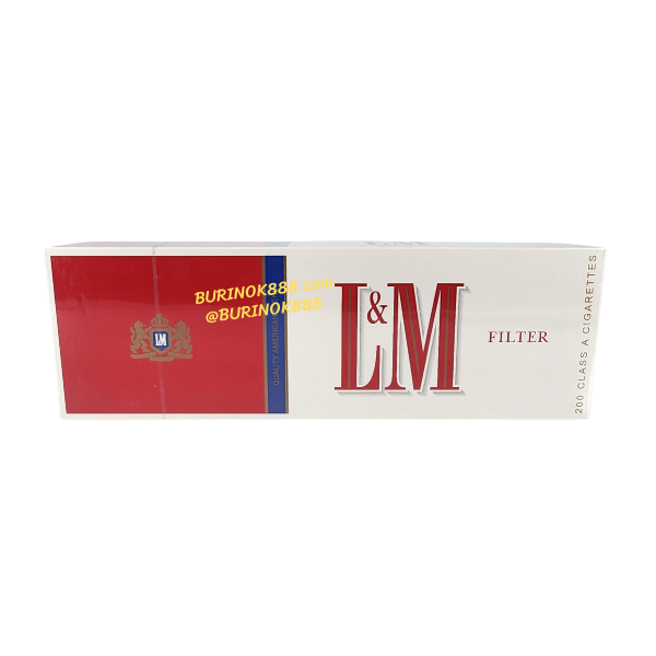L&M Red