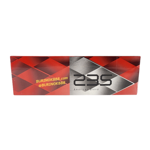 235 Red