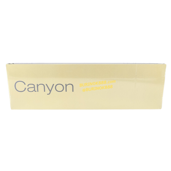 Canyon Light