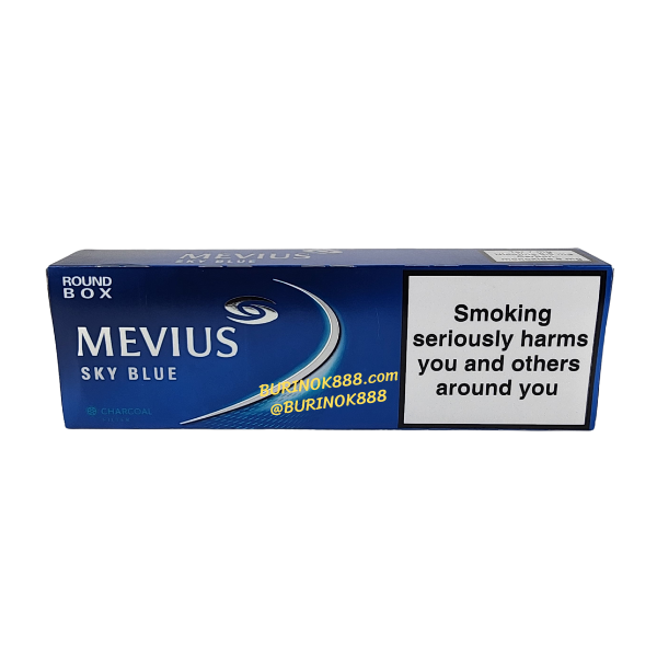 MEVIUS SKY BLUE