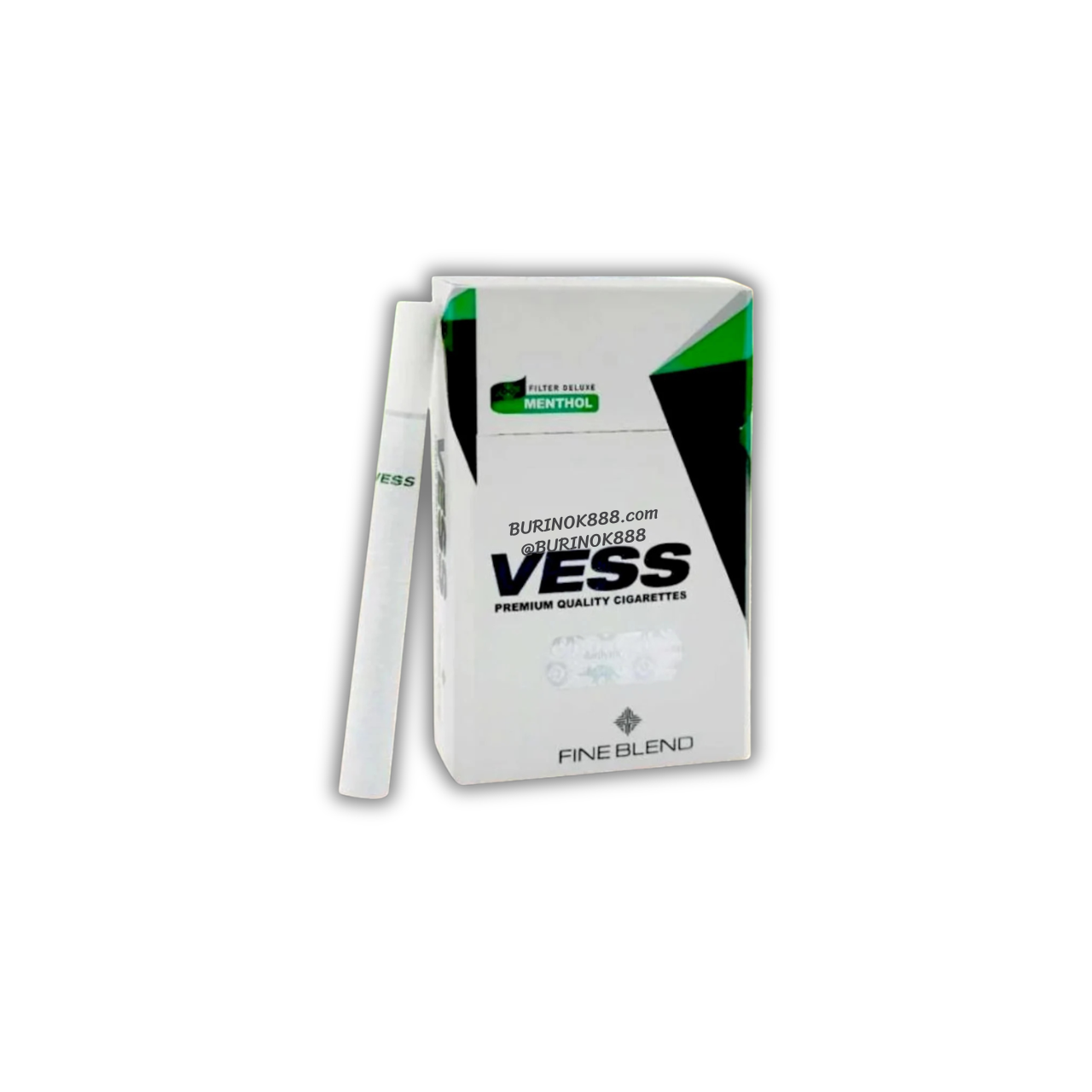 VESS Menthol