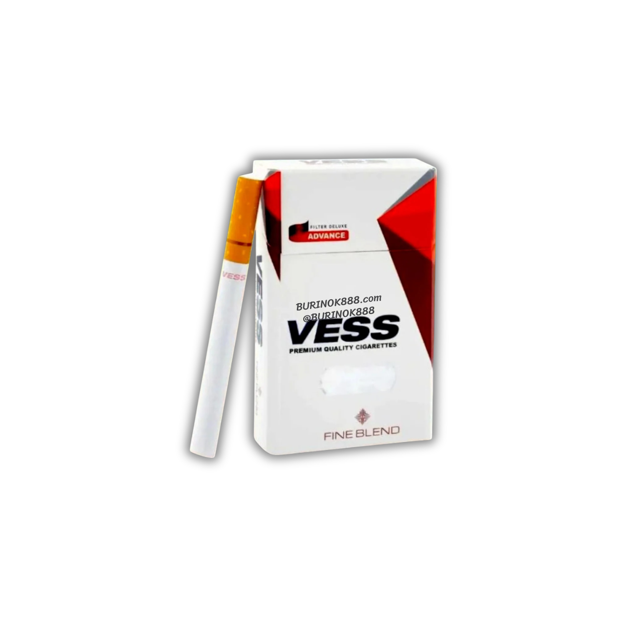VESS Red